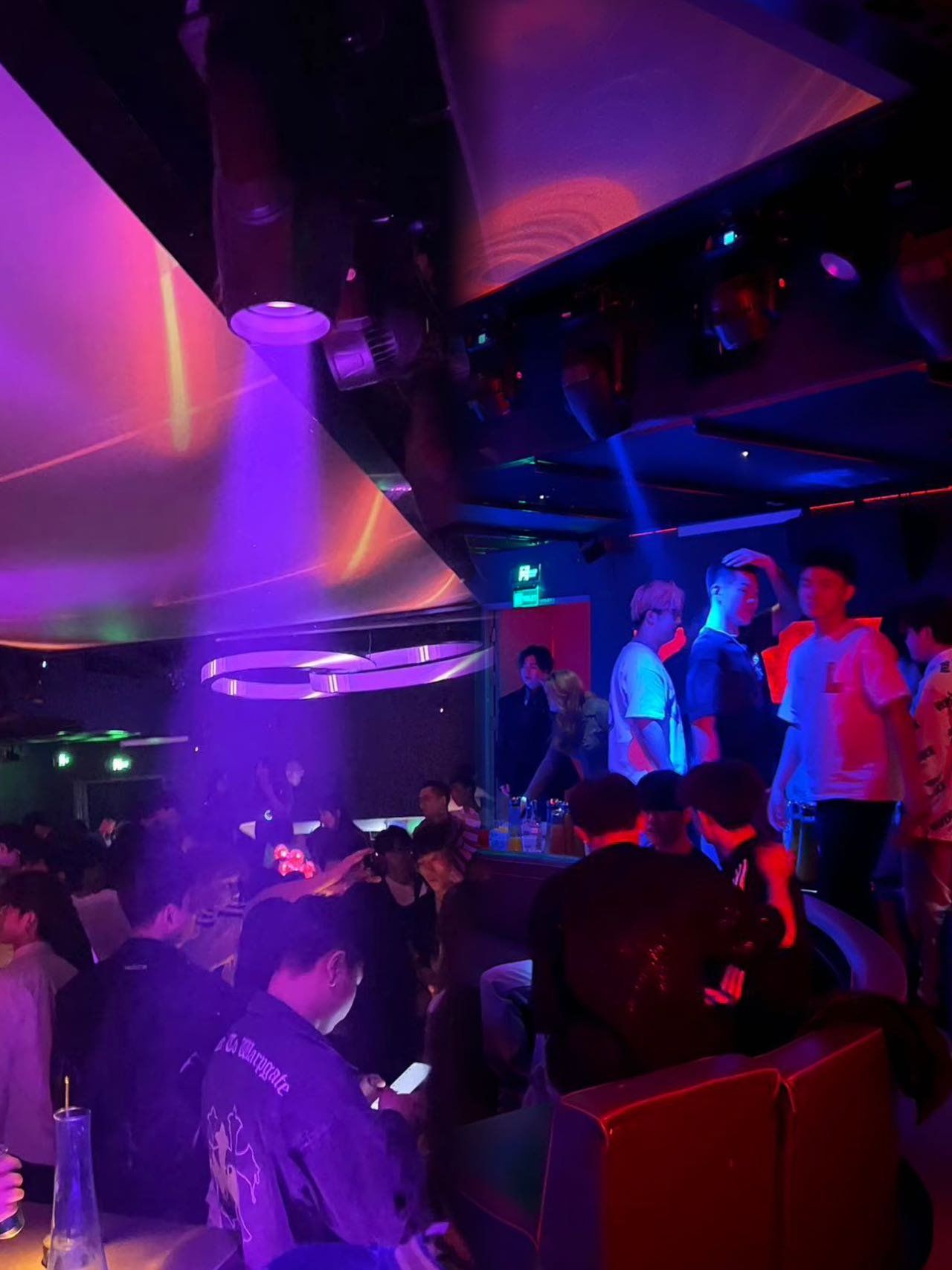 泸州商务ktv推荐性价比商务ktv精选-纳溪区ktv预定